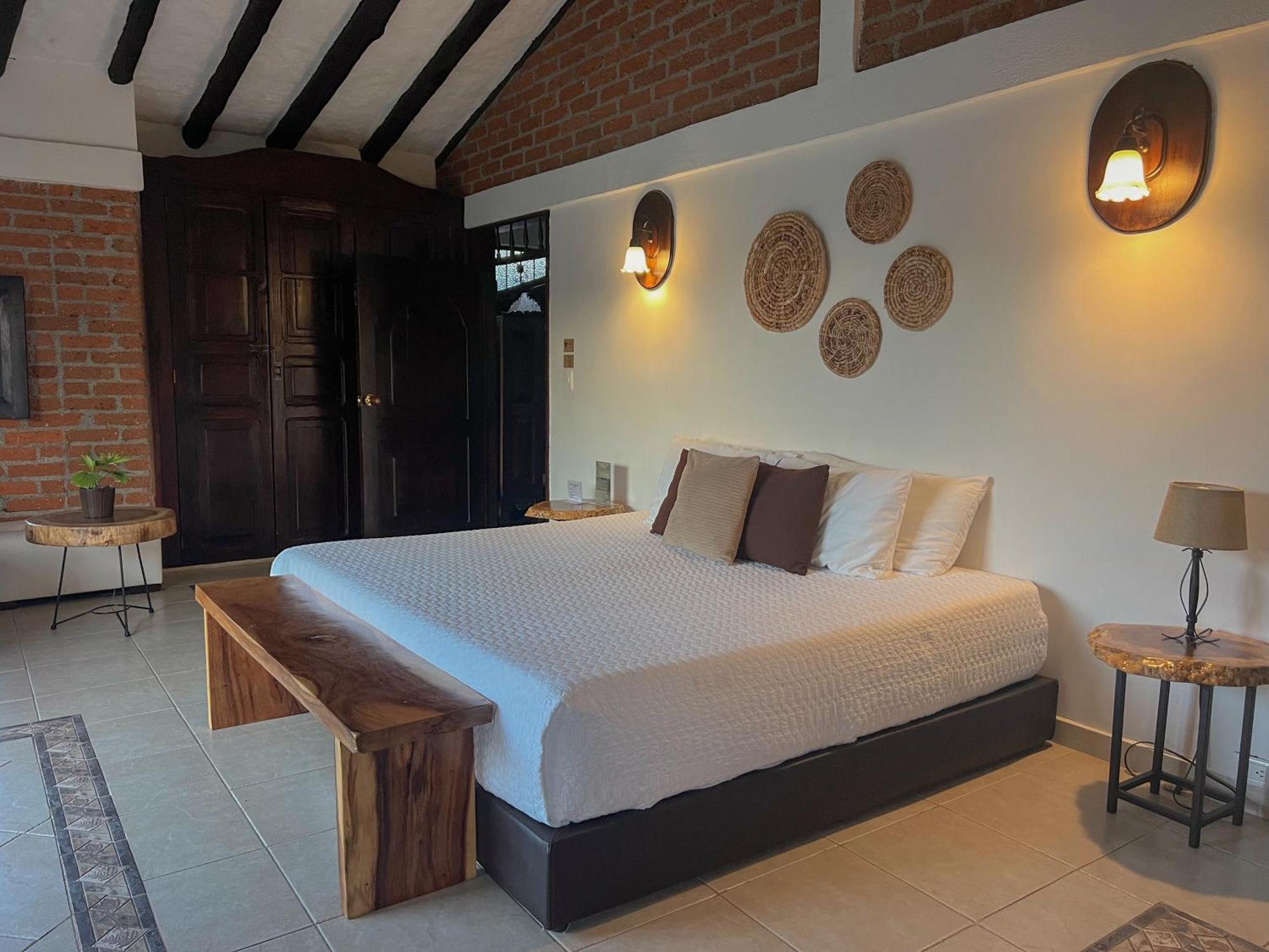 Finca Hotel Casa Nostra, Villa Mariana Quimbaya Room photo